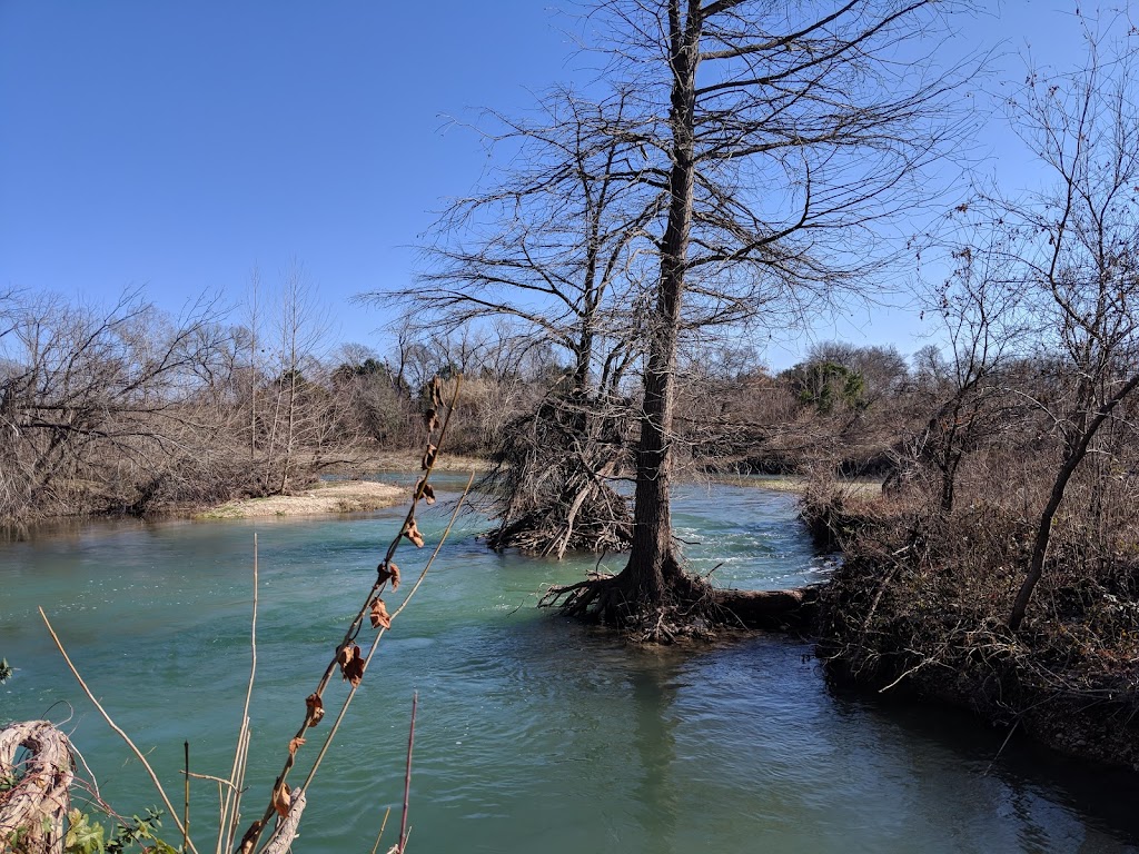 Blanco Shoals Natural Area | San Marcos, TX 78666, USA | Phone: (512) 393-8400