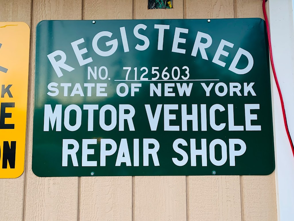 JP Auto Service | 184 Stoneleigh Ave, Carmel Hamlet, NY 10512, USA | Phone: (845) 617-6156