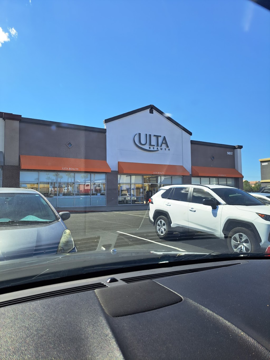 Ulta Beauty | 9857 S Eastern Ave, Las Vegas, NV 89183, USA | Phone: (702) 270-2410