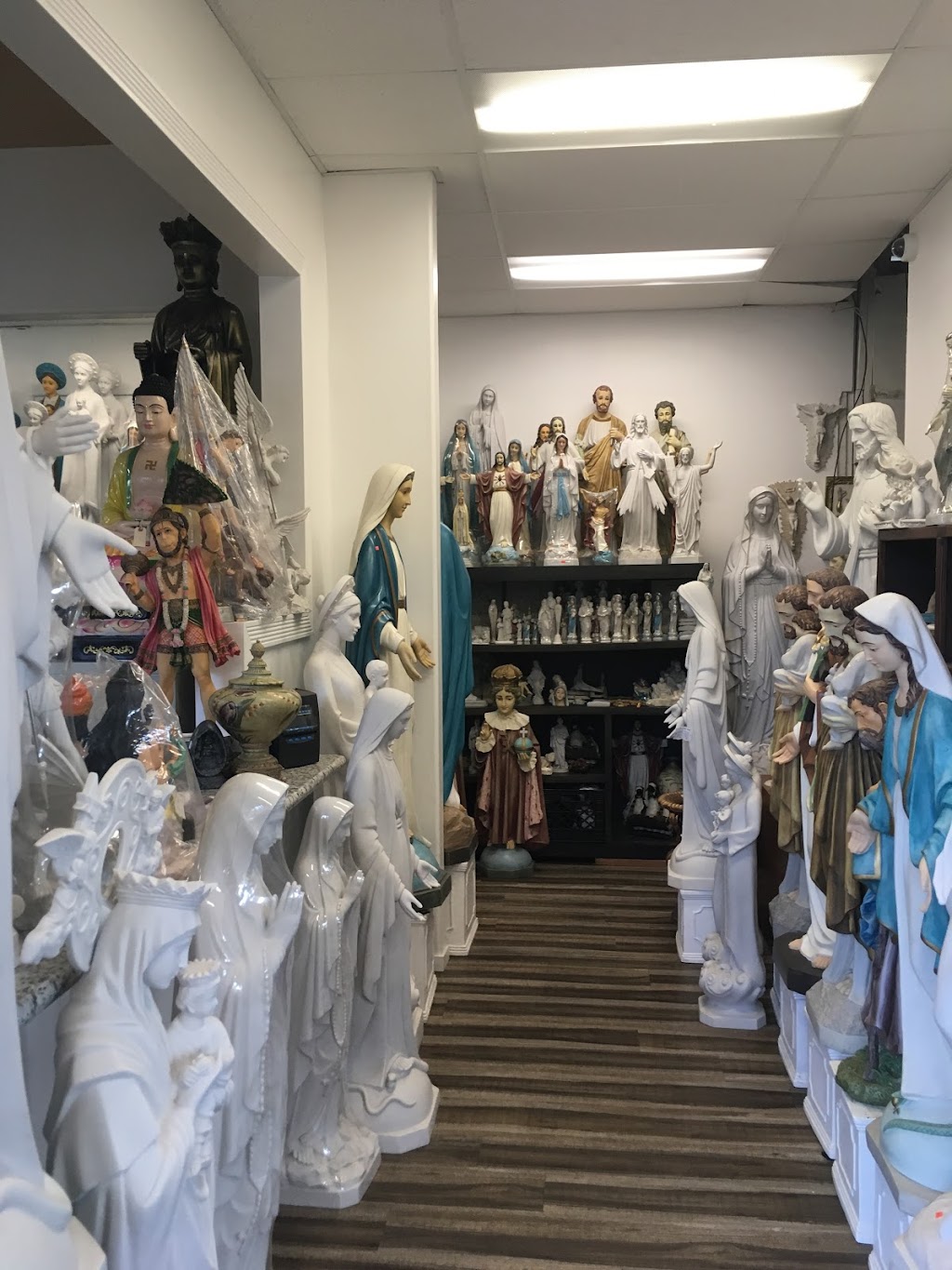 Art Craft Trading | 502 Keyes St, San Jose, CA 95112, USA | Phone: (408) 207-6789