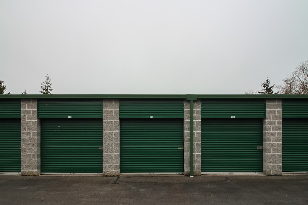 Bainbridge Self Storage | 9300 Sportsman Club Rd NE #2, Bainbridge Island, WA 98110, USA | Phone: (206) 876-7080