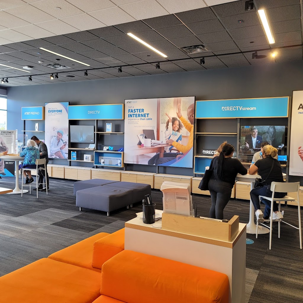 AT&T Store | 31 W Hillsdale Blvd, San Mateo, CA 94403, USA | Phone: (650) 312-1346