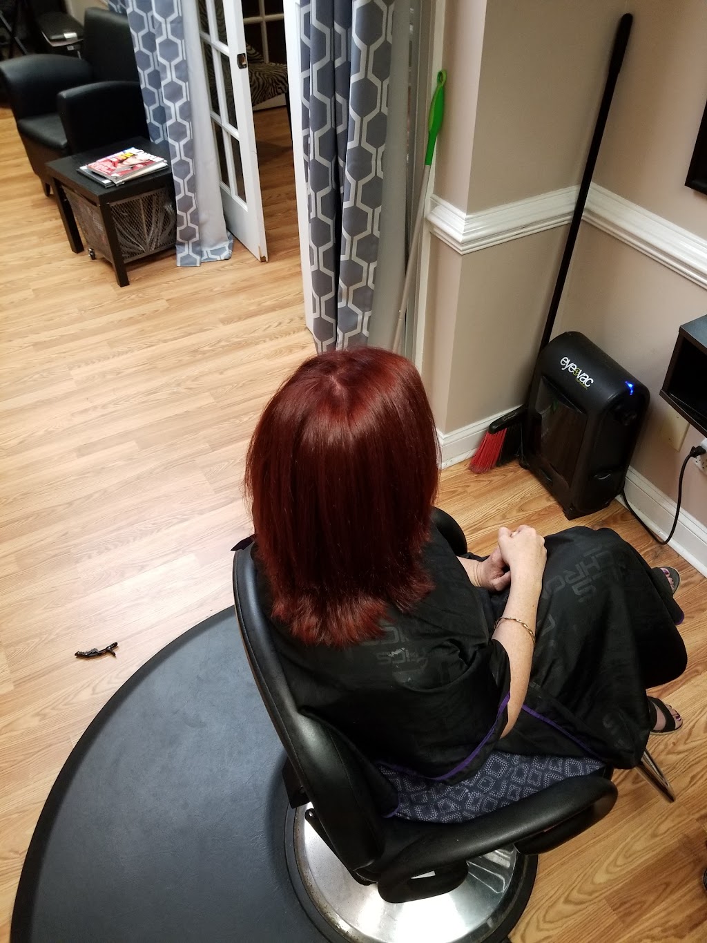 Reflections Hair Design | 3356 Ironbound Rd #1a, Williamsburg, VA 23188, USA | Phone: (804) 832-3436