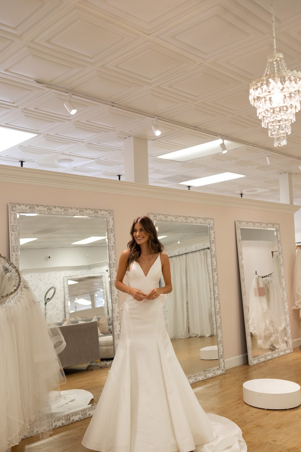 Bridal Elegance | 2851 Pacific Coast Hwy, Torrance, CA 90505, USA | Phone: (310) 326-2820