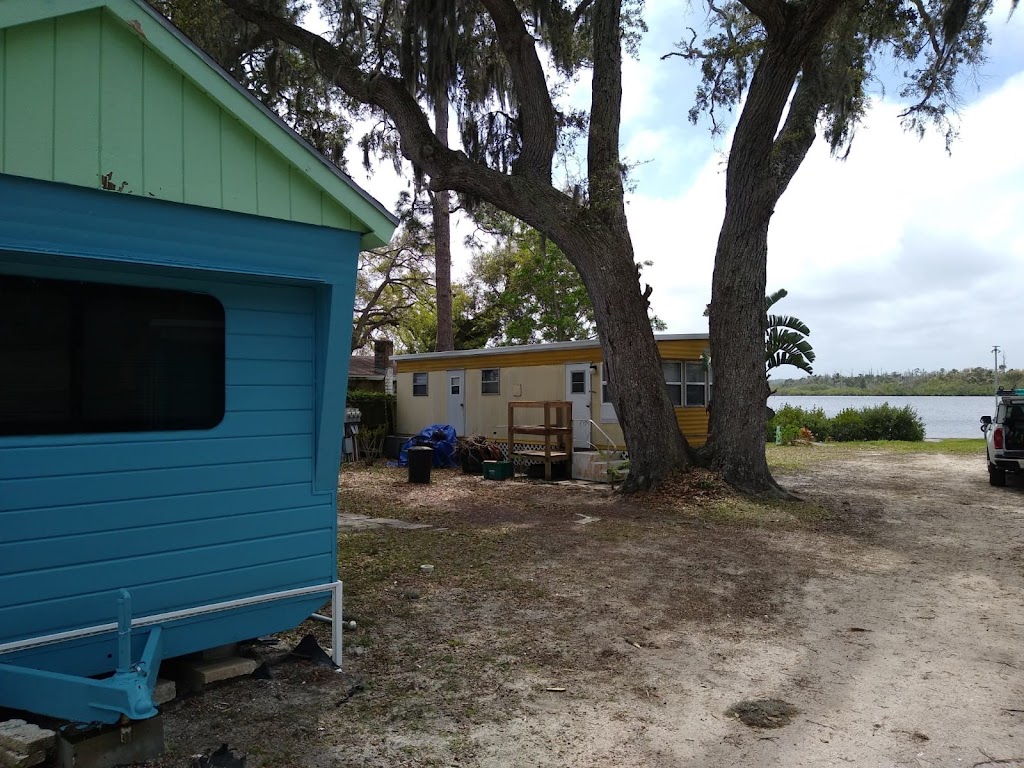 Rose Bay Landing Mobile Home Park | 5564 W Bayshore Dr, Port Orange, FL 32127, USA | Phone: (917) 816-6492