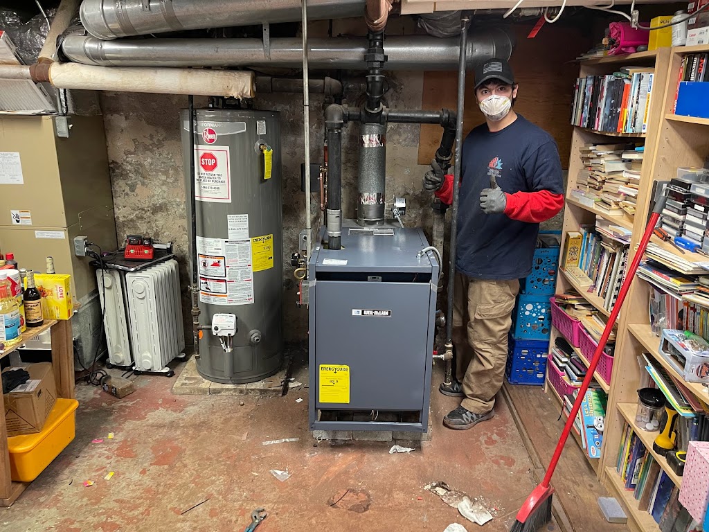 M&S Technicians | 32 Merrill Rd, Clifton, NJ 07012, USA | Phone: (908) 528-0535