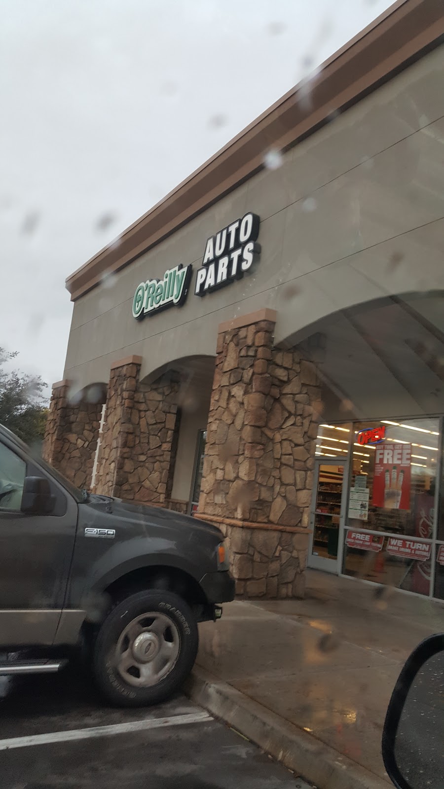 OReilly Auto Parts | 13710 W Waddell Rd, Surprise, AZ 85379, USA | Phone: (623) 544-9560