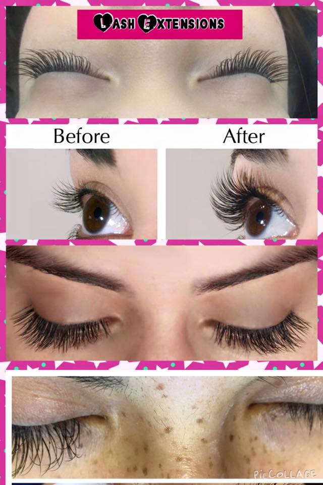 Perlas Beauty Center | 2900 Oakwood, Melvindale, MI 48122, USA | Phone: (313) 908-2431