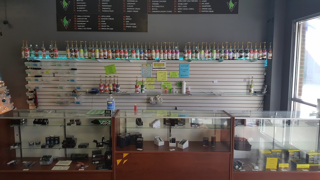 Valor Vapor | 925 Decatur Hwy #109, Fultondale, AL 35068, USA | Phone: (205) 438-6160