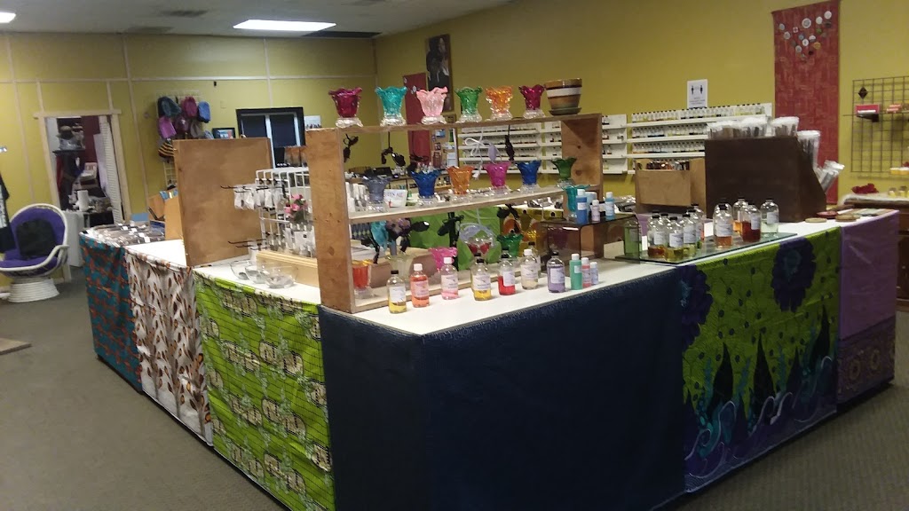 Sensuous Scents | 807 W Gate City Blvd, Greensboro, NC 27403, USA | Phone: (336) 273-0460