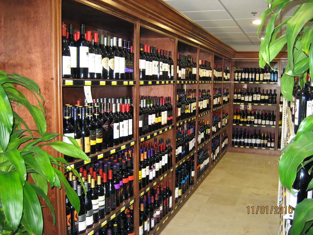 Meridian Market and Wine & Cleaners | 5230 Tuckerman Ln, North Bethesda, MD 20852, USA | Phone: (301) 564-0032