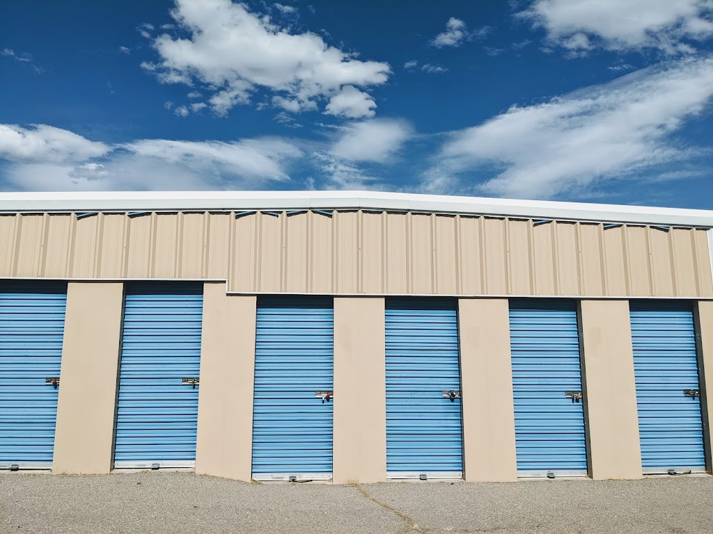 Hideaway Self Storage | 10408 Menaul Blvd NE, Albuquerque, NM 87112, USA | Phone: (505) 298-5918