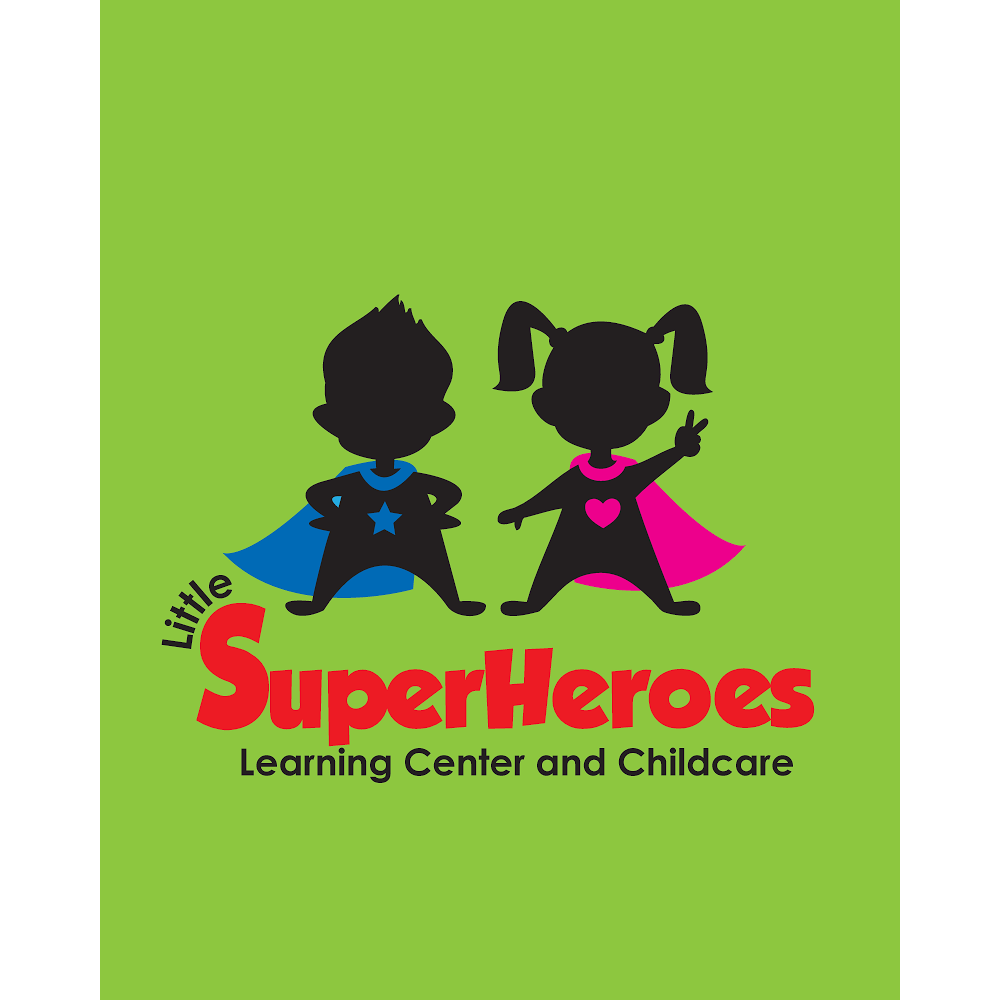 Little Superheroes Learning Center and Childcare | 14791 SW 184th St, Miami, FL 33187, USA | Phone: (305) 253-4484