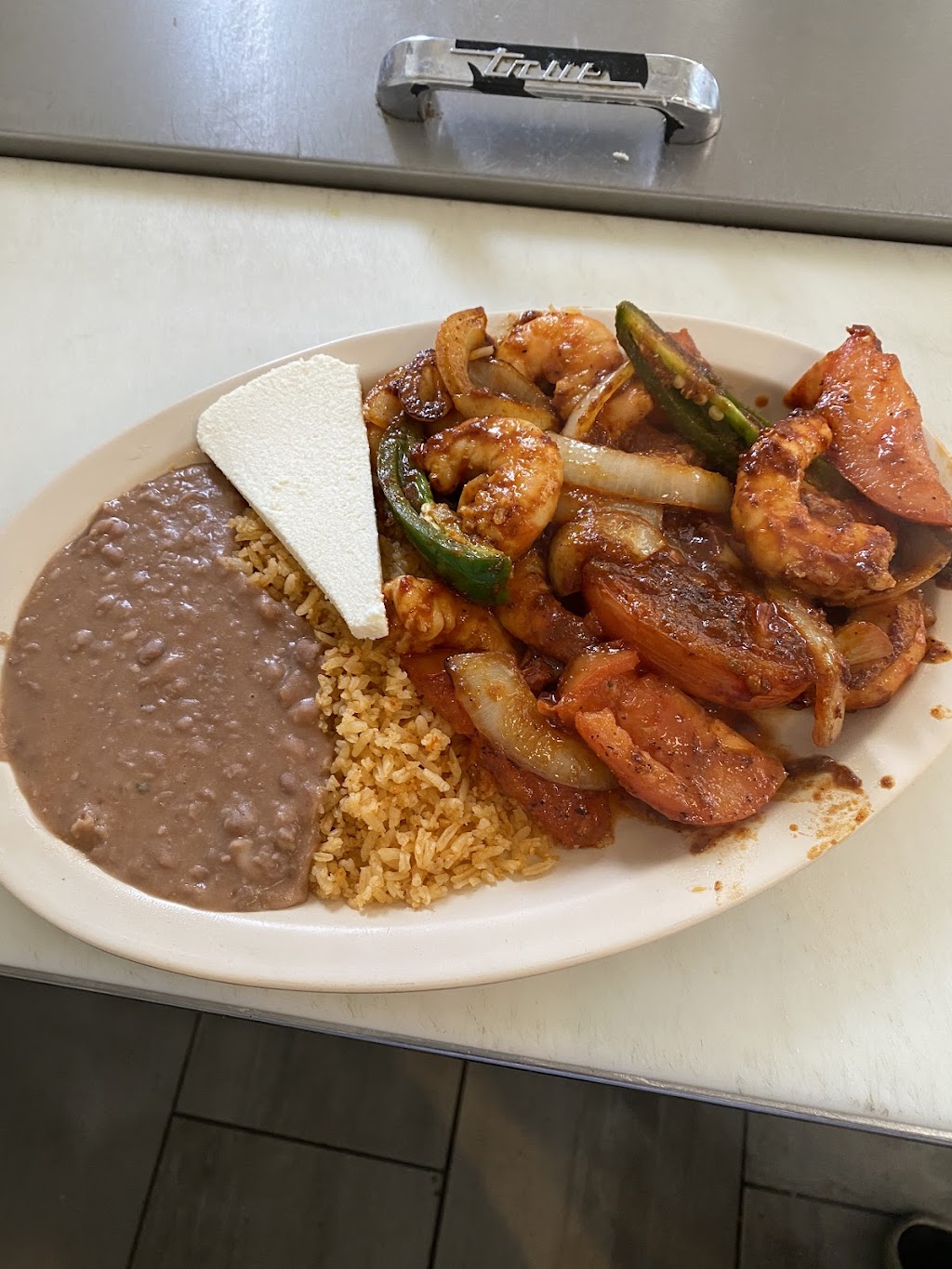 Taqueria El Rincon | 93227, 30855 Parson Dr, Visalia, Goshen, CA 93291, USA | Phone: (559) 736-8159