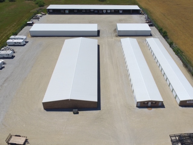 MTS Self Storage | 1091 Farm to Market 455 W, Sanger, TX 76266, USA | Phone: (940) 390-0052