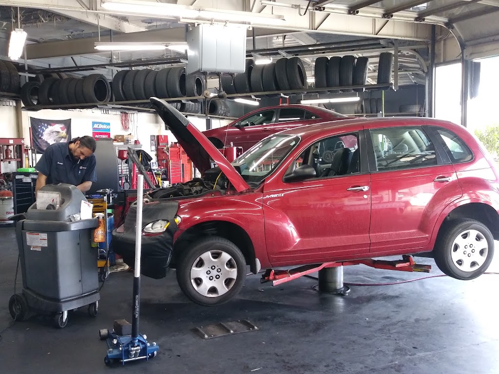 A1 Azusa Auto Repair Inc. | 901 E Gladstone St #4748, Azusa, CA 91702, USA | Phone: (626) 915-6485