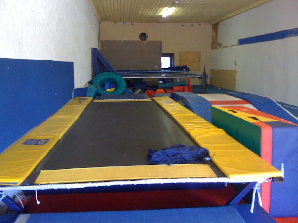 Eagle Elite Gymnastics | 212 S Fordyce St, Blooming Grove, TX 76626, USA | Phone: (214) 535-5305