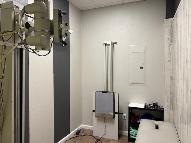 Chicoine Family Chiropractic | 719 W William Cannon Dr Ste 108, Austin, TX 78745, USA | Phone: (512) 443-9396