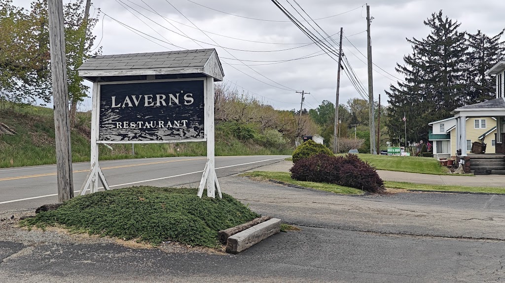 Lavernes Restaurant | 934 Jefferson Rd, Waynesburg, PA 15370, USA | Phone: (724) 883-2643