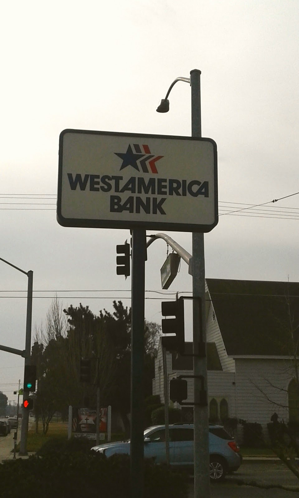 Westamerica Bank | 8019 Lander Ave, Hilmar, CA 95324, USA | Phone: (209) 668-5440
