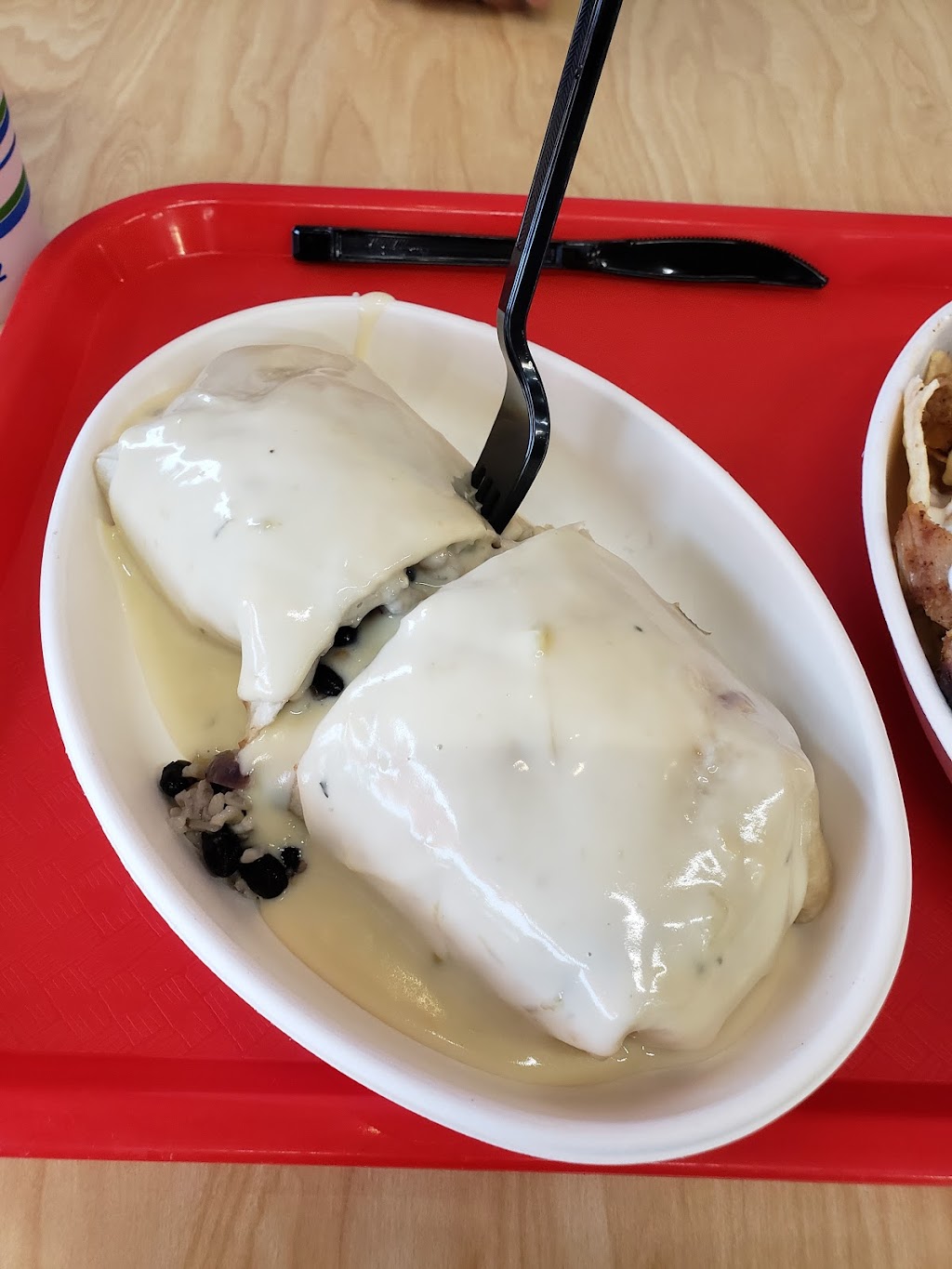 Hot Head Burritos | 6600 W Sylvania Ave, Sylvania, OH 43560, USA | Phone: (419) 517-2199