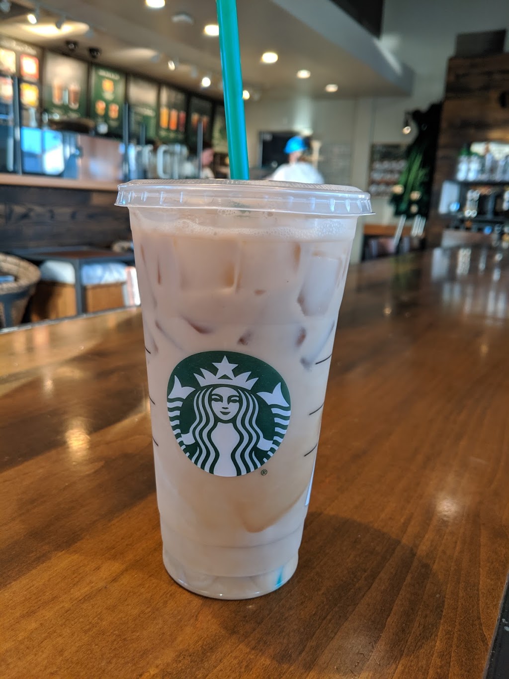 Starbucks | 16470 Pacific Coast Hwy, Huntington Beach, CA 92649, USA | Phone: (562) 592-1789