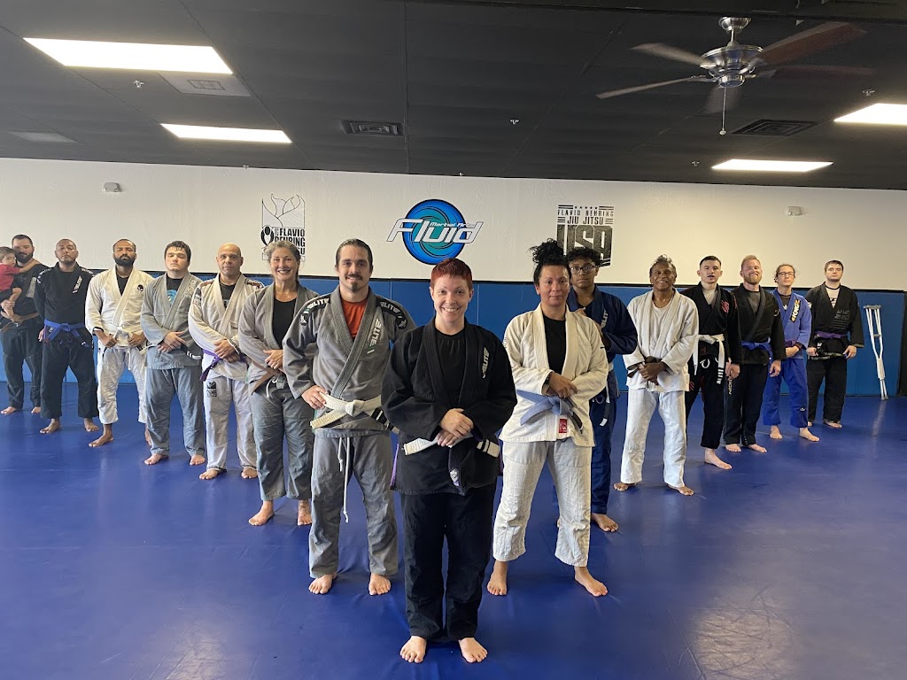 Fluid Martial Arts Academy | 3136 S McClintock Dr Ste 13, Tempe, AZ 85282, USA | Phone: (480) 349-5898