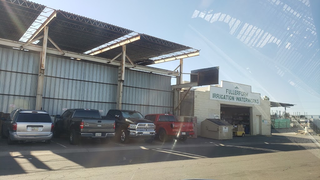 Winston Water Cooler of Phoenix, Ltd. | 40 E Pioneer St, Phoenix, AZ 85040, USA | Phone: (602) 795-3685