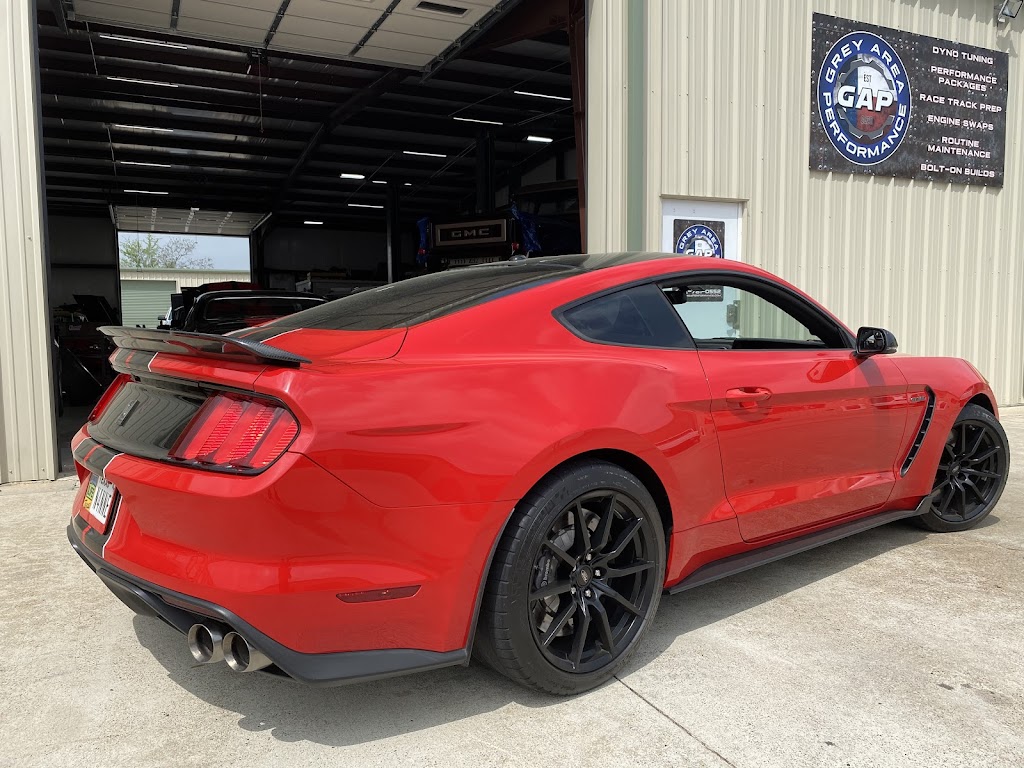 Grey Area Performance | 16518 House & Hahl Rd, Cypress, TX 77433 | Phone: (832) 781-0552