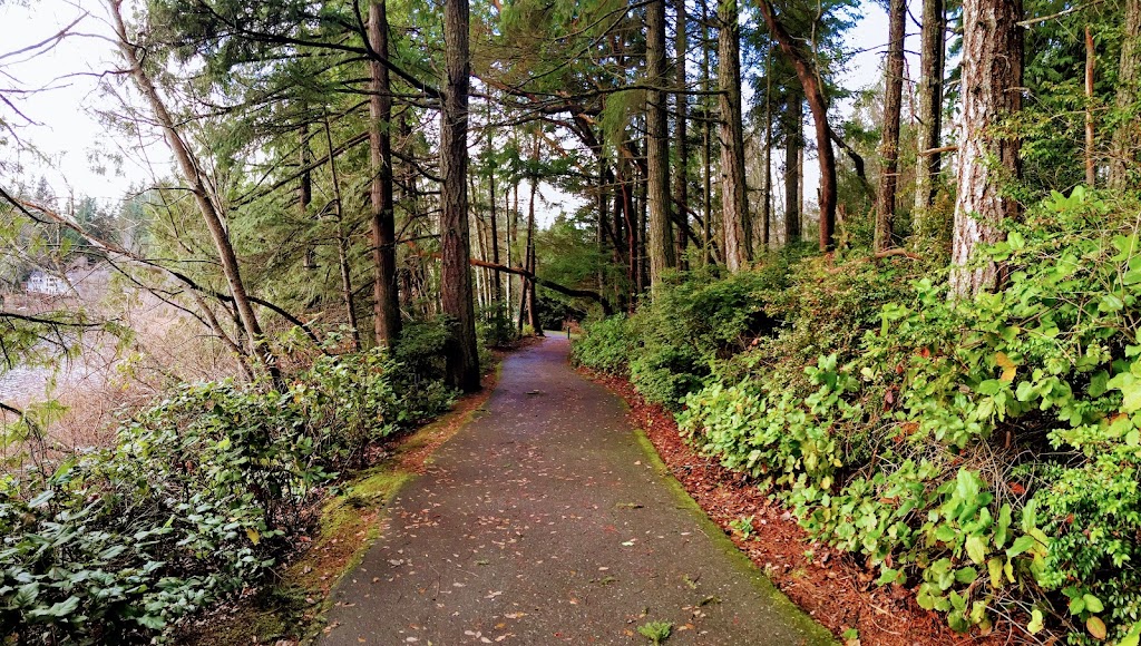Island Lake County Park | 1087 NW Island Lake Rd, Poulsbo, WA 98370, USA | Phone: (360) 337-5350