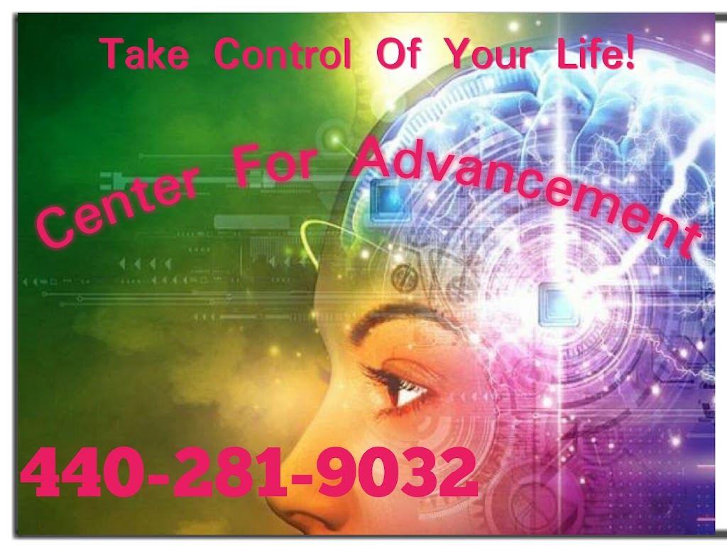 A Center For Advancement | 11202 Lagrange Rd, Elyria, OH 44035, USA | Phone: (440) 281-9032