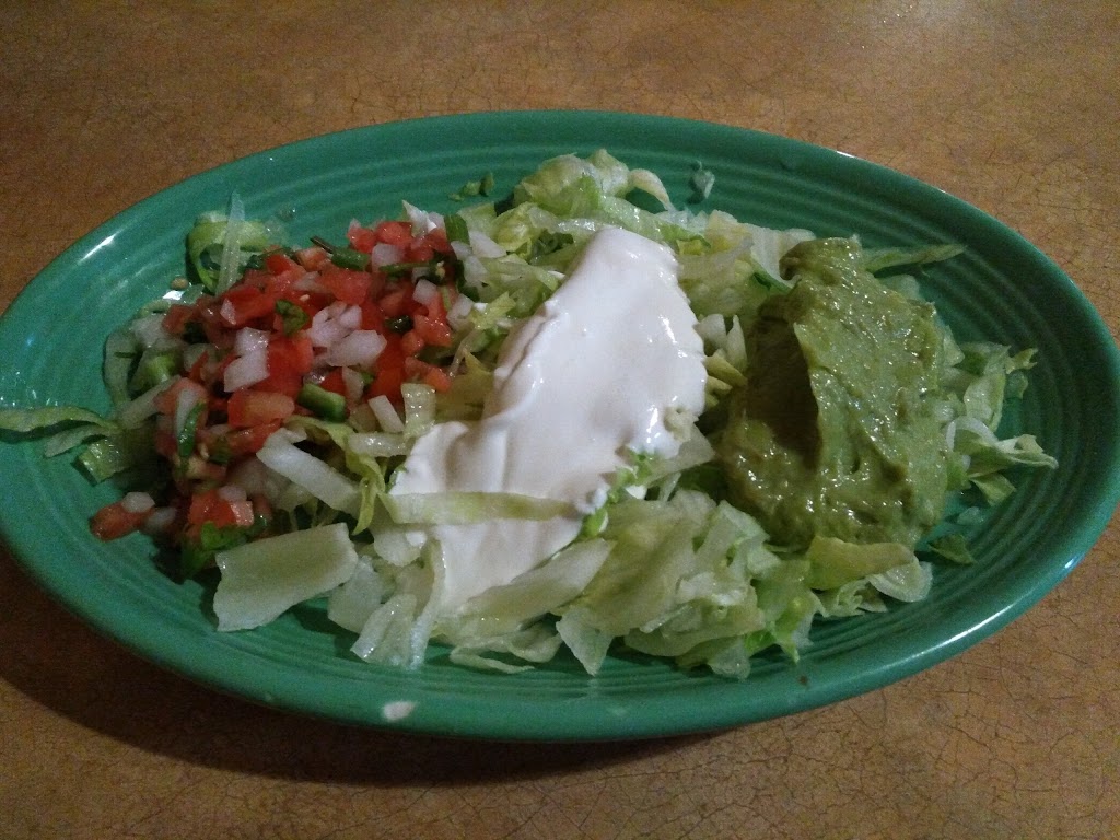 El Monte Mexican Restaurant | 4547 E Hwy 70, White Bluff, TN 37187, USA | Phone: (615) 797-5464