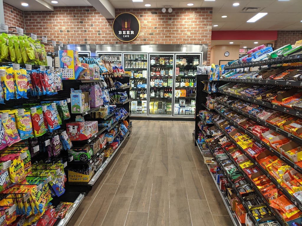 Sheetz | 9010 Market St, North Lima, OH 44452, USA | Phone: (330) 953-0868