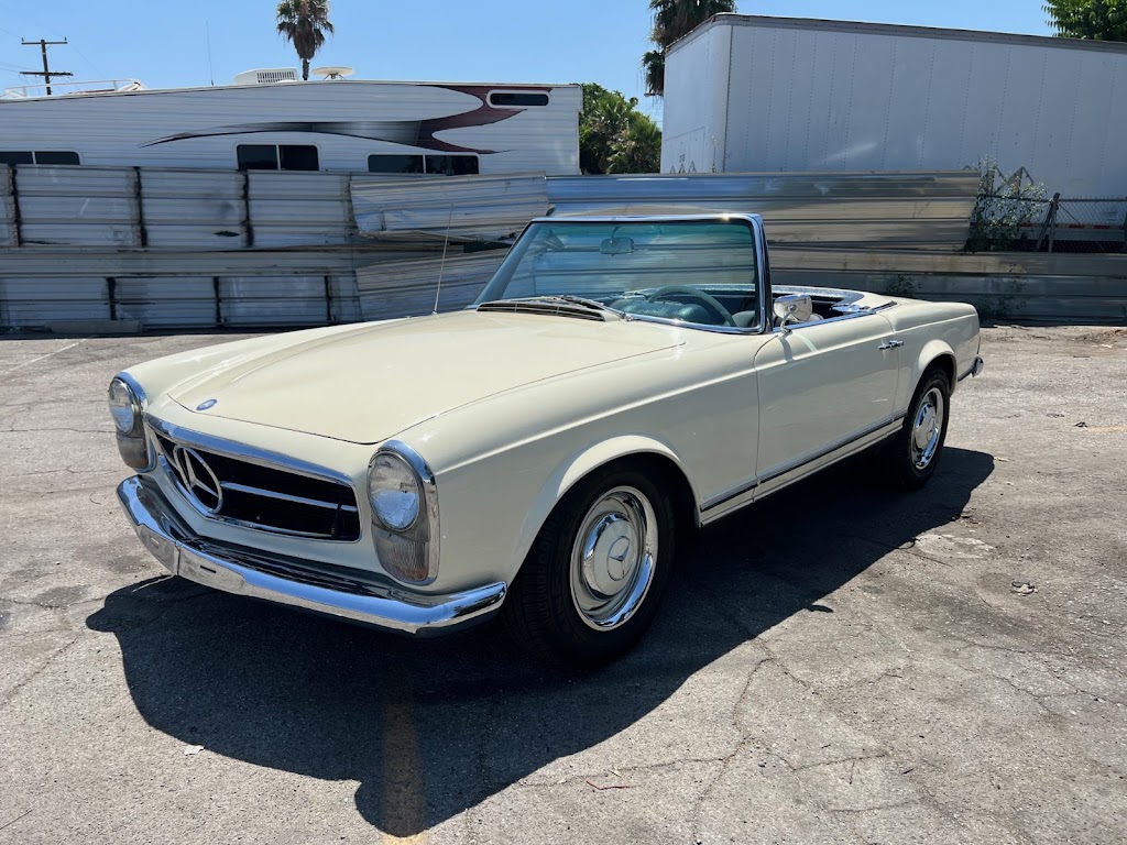 Titan Restoration | 4647 E Washington Blvd, Commerce, CA 90040, USA | Phone: (323) 430-0069