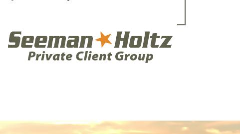 Seeman Holtz Private Client Group | 9400 CA-27 #201a, Chatsworth, CA 91311, USA | Phone: (877) 695-1887