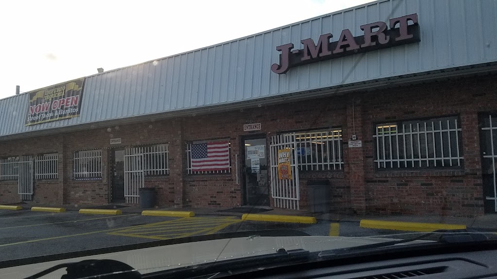 J-Mart | 4505 East US Hwy 377, Granbury, TX 76049, USA | Phone: (817) 573-3970