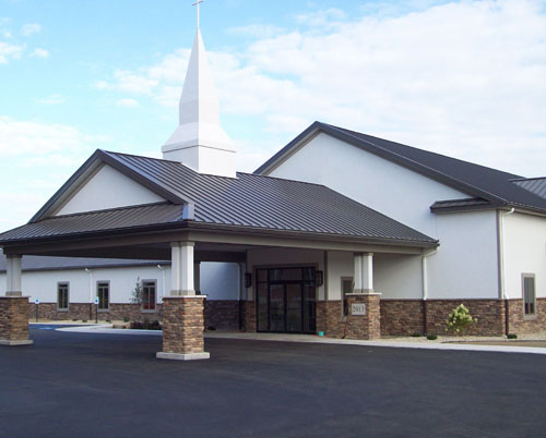 St Paul Evangelical Lutheran | 9340 Township Rd 32, Jenera, OH 45841, USA | Phone: (419) 326-3535