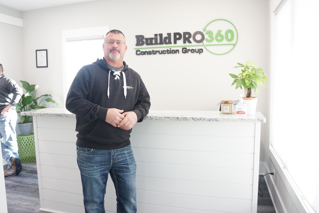 Build Pro 360 | 13524 Broad St SW, Pataskala, OH 43062, USA | Phone: (614) 448-4776