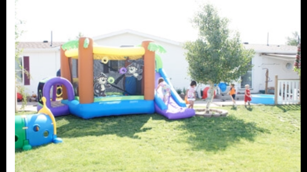 Falcon Day Care | 6505 Connie Lee Ct, Peyton, CO 80831, USA | Phone: (719) 648-6538