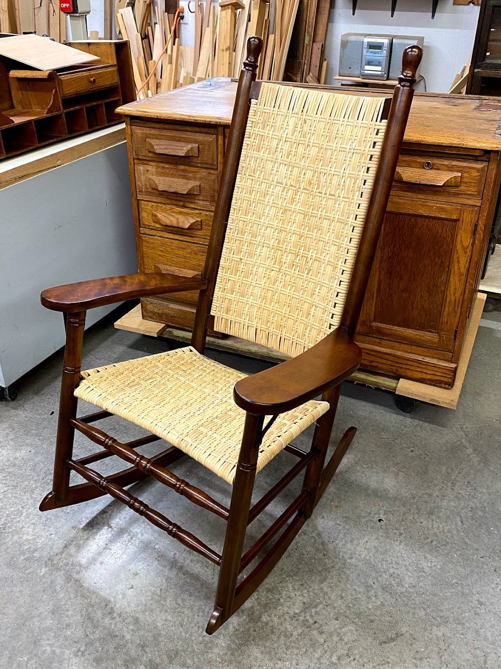 Johnson Furniture Restoration | 216 Wadsworth Ave, Avon, NY 14414, USA | Phone: (585) 226-6730