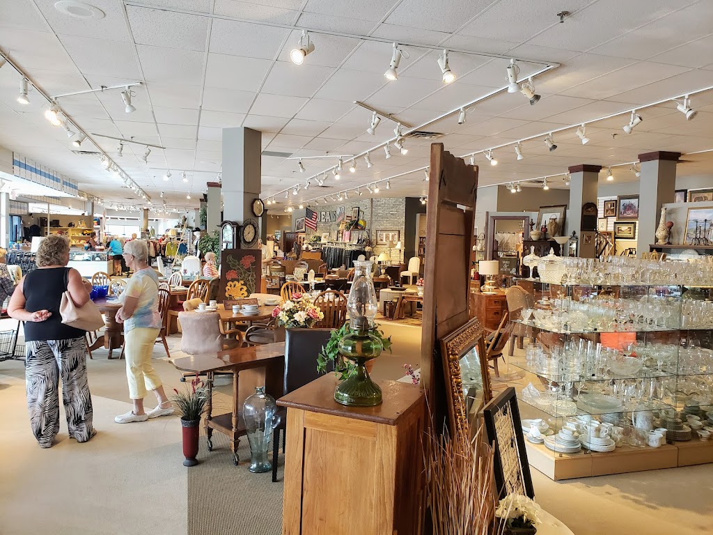 ReStored Thrift Store | 17630 Juniper Path C, Lakeville, MN 55044, USA | Phone: (952) 388-1525