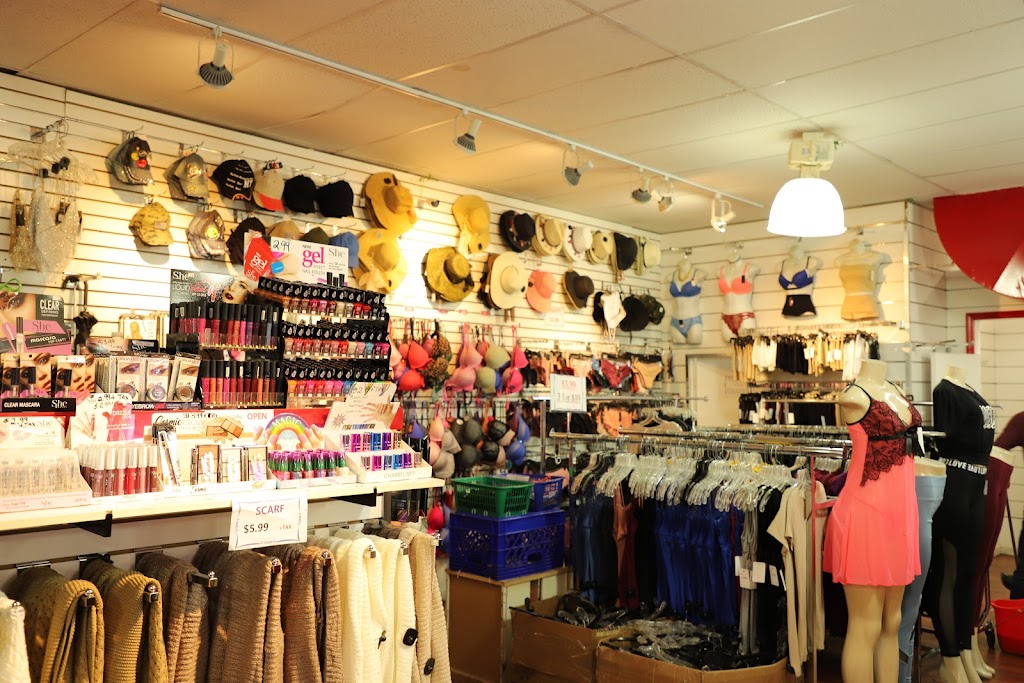 Chocolate Fashion Outlet | 1140 Liberty Ave, Brooklyn, NY 11208, USA | Phone: (347) 414-5398