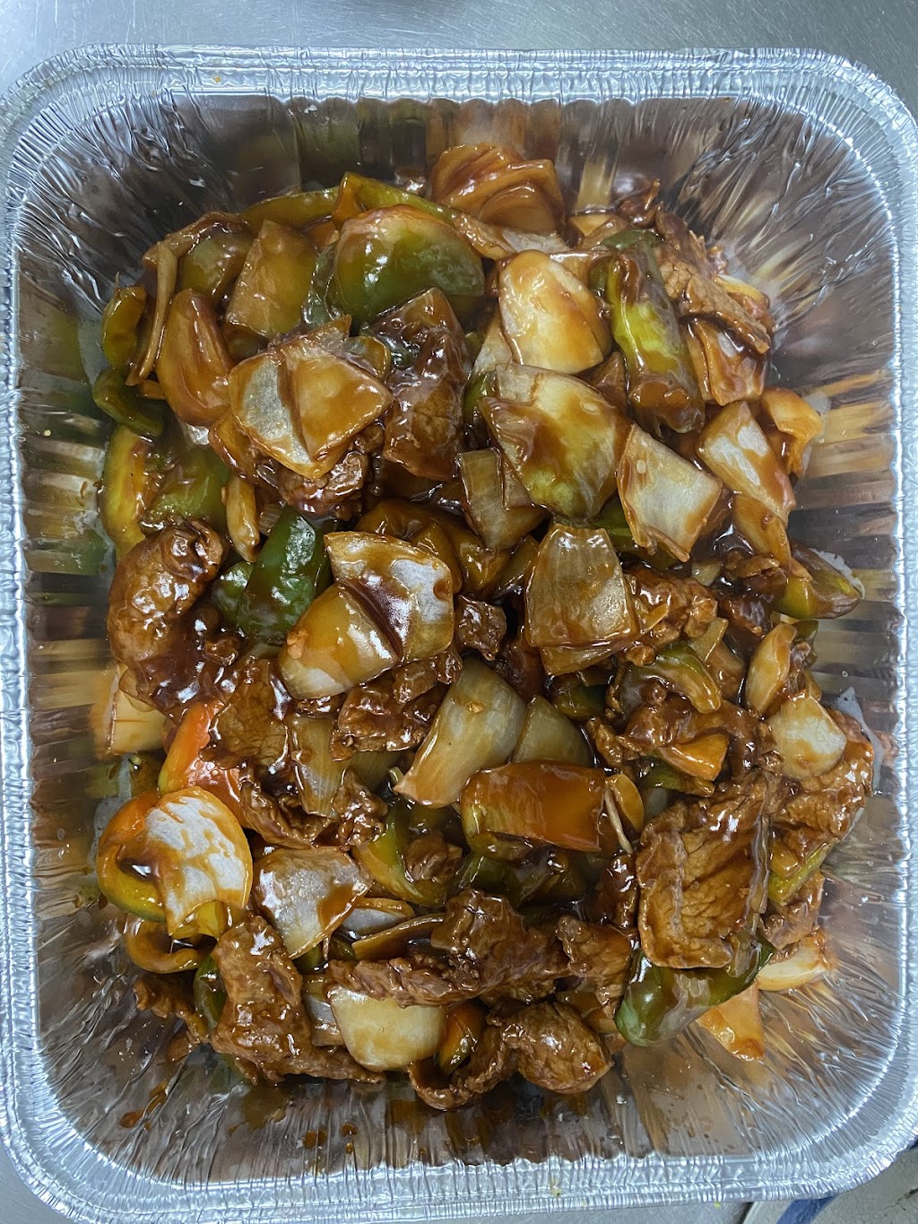 King Wok Chinese Restaurant | 300 Gordons Corner Rd, Manalapan Township, NJ 07726, USA | Phone: (732) 536-5235