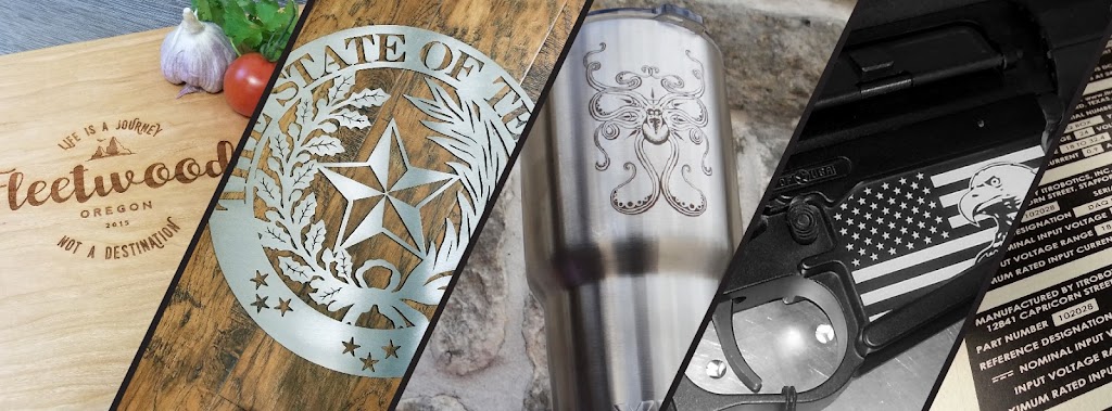 Engrave It Houston Custom & Industrial Engraving | 9125 Emmott Rd, Houston, TX 77040, USA | Phone: (713) 896-1765