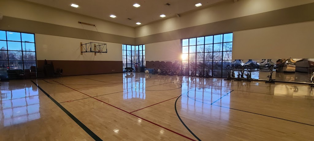 Yolo County YMCA Fitness And Wellness Center | 2001 East St, Woodland, CA 95776, USA | Phone: (530) 666-9623