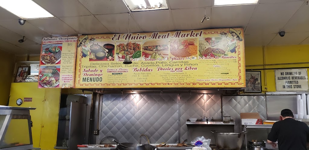 El Unico Meat Market | 7909 California Ave, Huntington Park, CA 90255, USA | Phone: (323) 587-1702