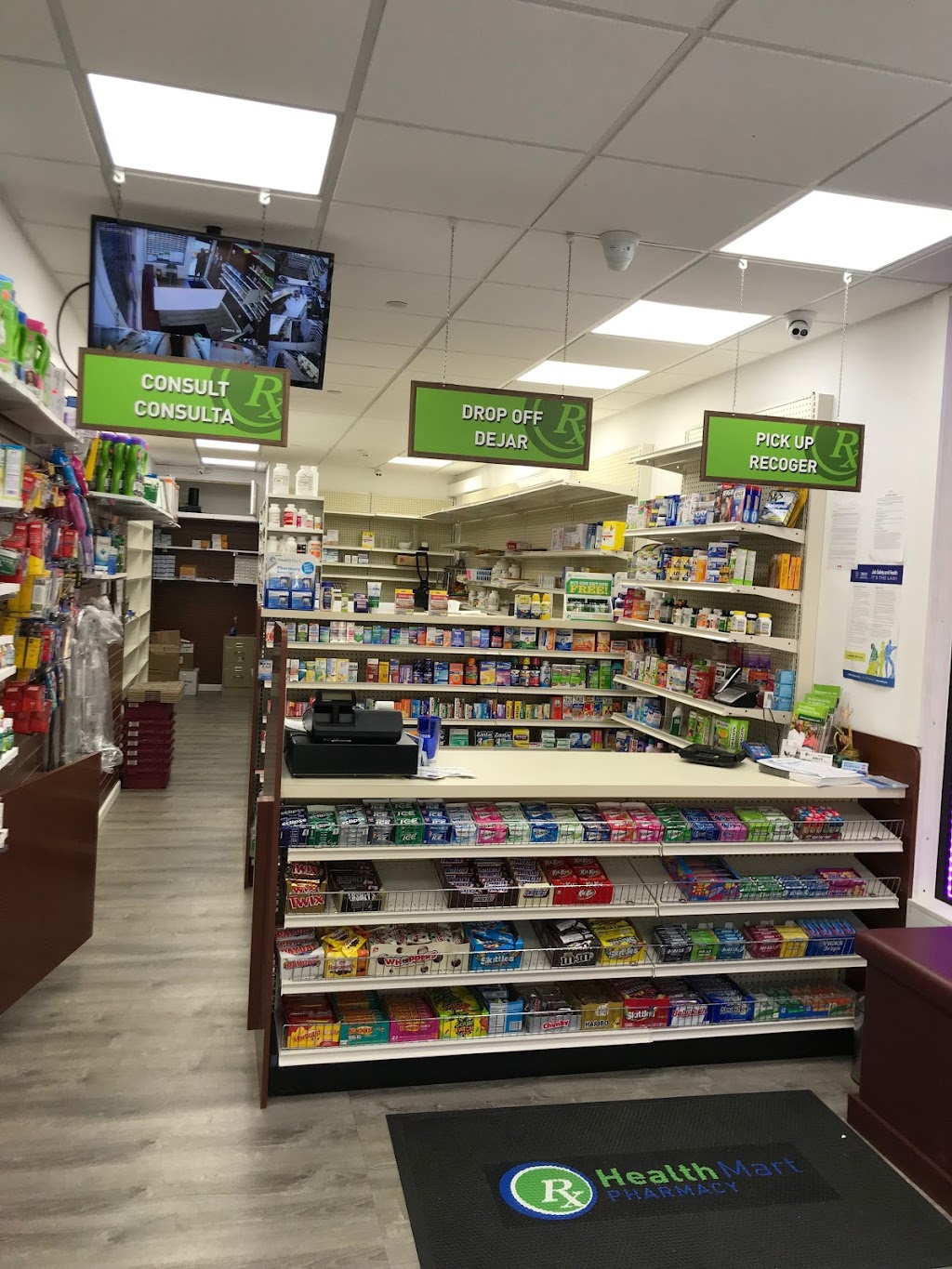 Sawmill Pharmacy | 321 Saw Mill River Rd, Yonkers, NY 10701, USA | Phone: (914) 613-9374