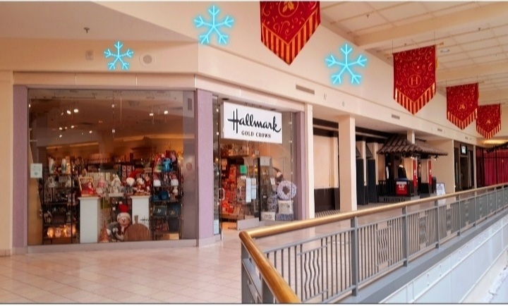 Steves Hallmark Shop | 60 31st Ave Hillsdale Shopping Center, San Mateo, CA 94403 | Phone: (650) 574-5855