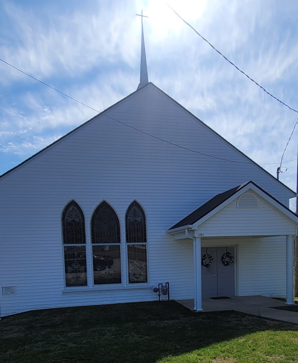 Lighthouse Baptist Church | 696 Frankfort Rd, Shelbyville, KY 40065, USA | Phone: (502) 437-0118