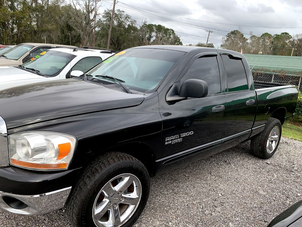 Daniels Auto Sales LLC | 4001 FL-574, Plant City, FL 33563, USA | Phone: (813) 752-4200